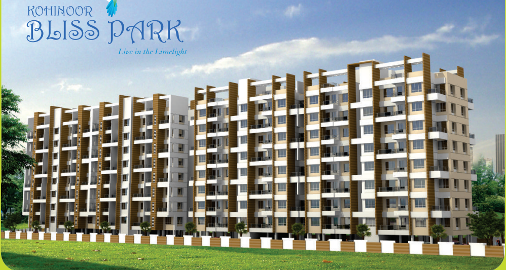 Kohinoor Bliss Park-IndexTap