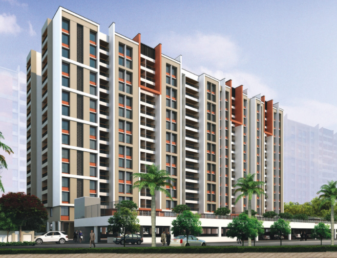 Kamalraj Dattavihar - Indextap