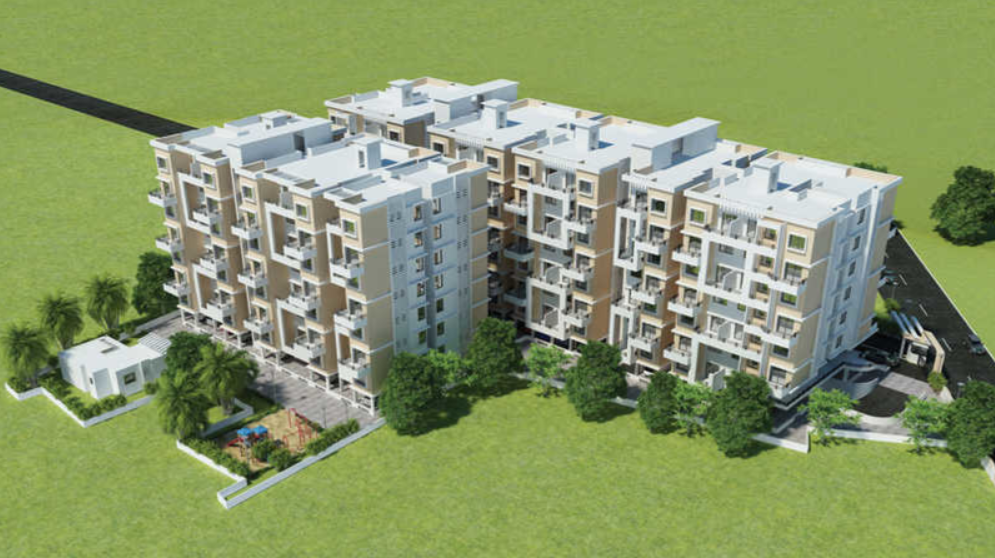 Kesar Valley - Indextap