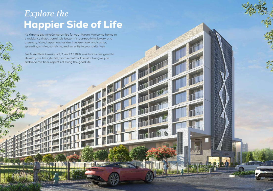 Sai Aura - Indextap Sai Aura - Indextap