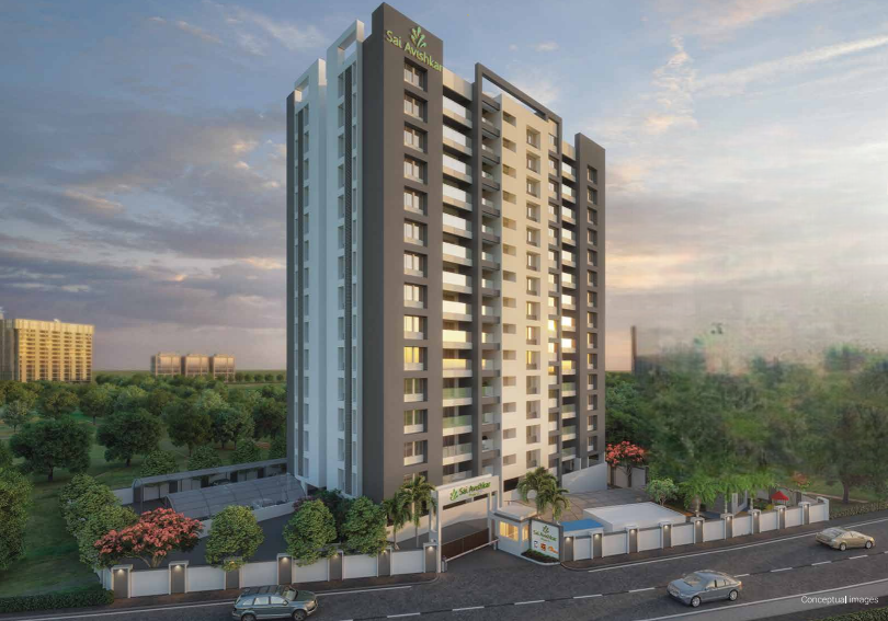 Sai Avishkar - Indextap Sai Avishkar - Indextap