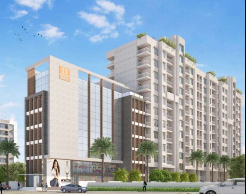 Shree Aryaatech Sanskriti - Indextap Shree Aryaatech Sanskriti - Indextap