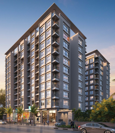 Santiago Skyland - Indextap Santiago Skyland - Indextap