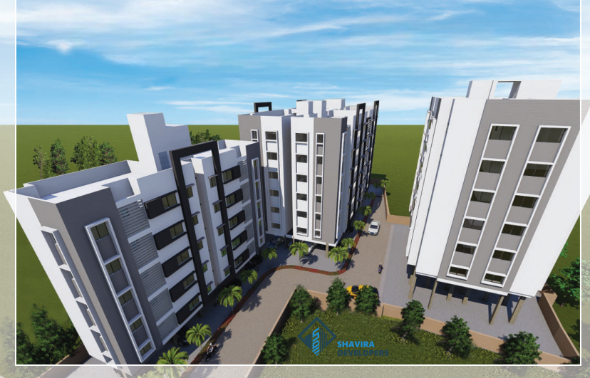 Shavira Residency - Indextap Shavira Residency - Indextap