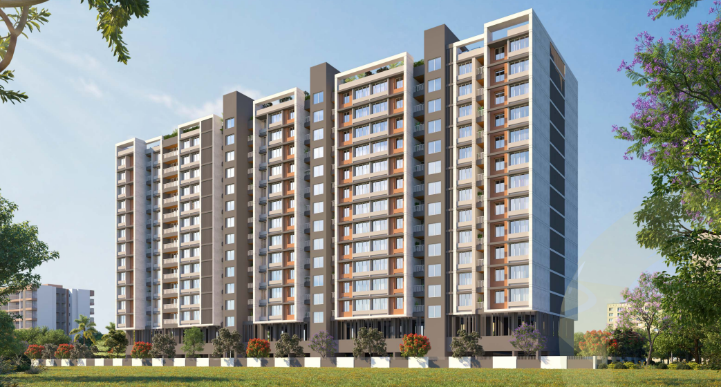 Palaash Riveria - Indextap