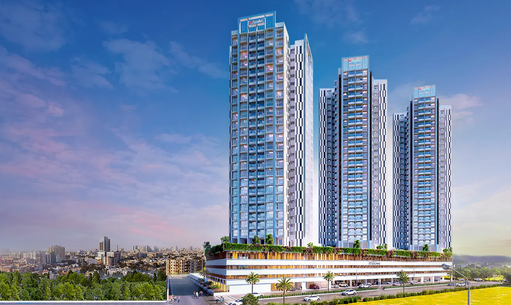 Raheja Jade City-IndexTap