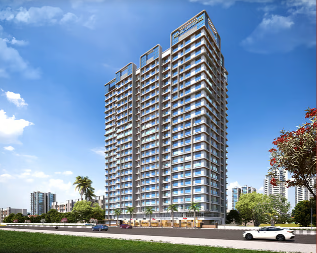 Chandiwala Pearl Universe