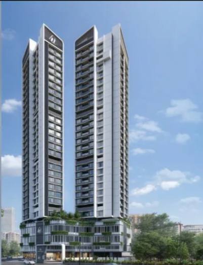 Chandiwala Pearl Providence-IndexTap