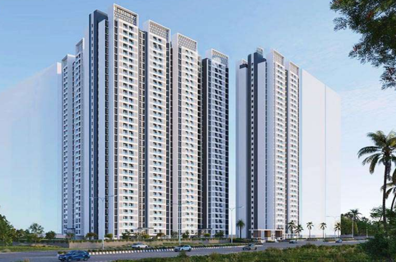 Rustomjee Urban Woods-IndexTap