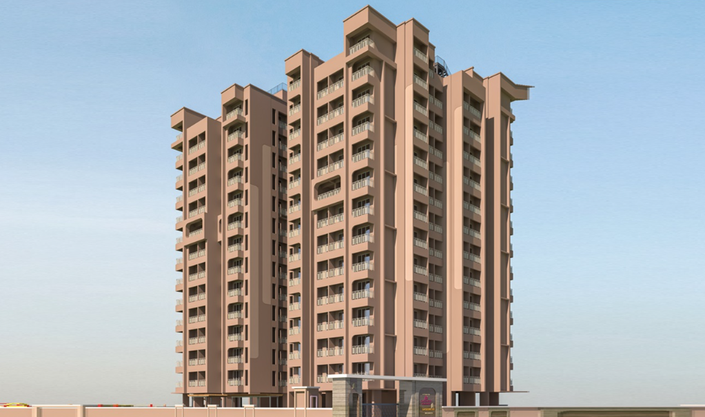 Dashmesh Heights - Indextap