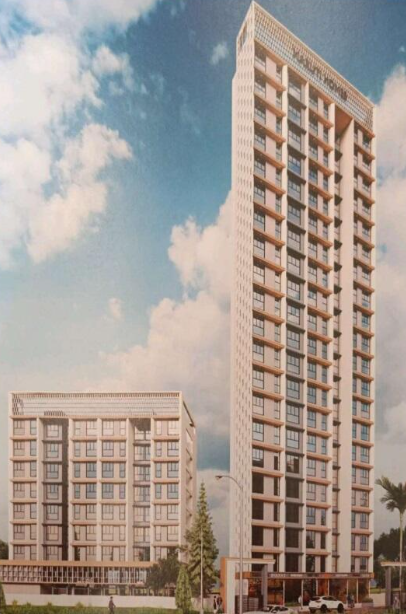 Jay Maruti Homes - Indextap