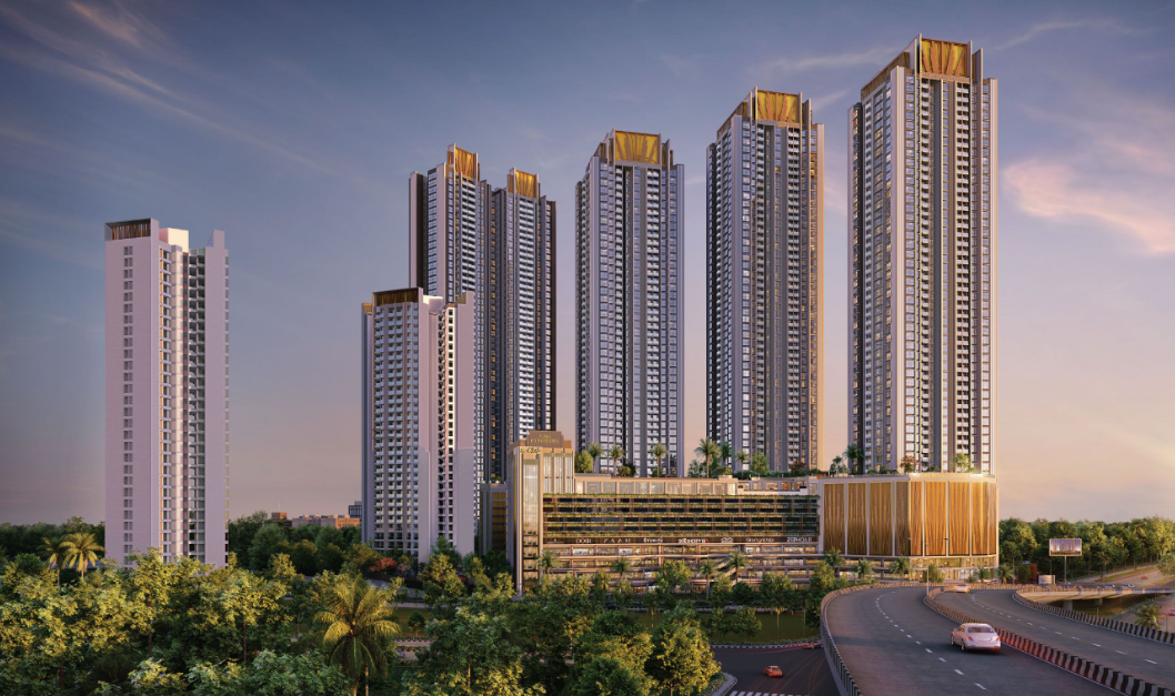 Purva Panorama - Indextap Purva Panorama - Indextap
