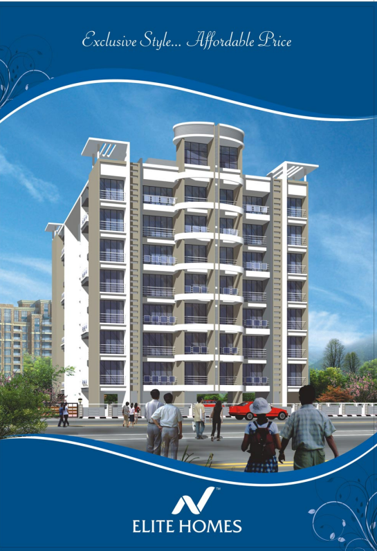 Elite Homes - Indextap
