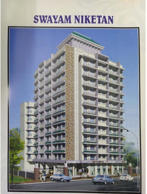 Jainam Swayam Niketan - Indextap