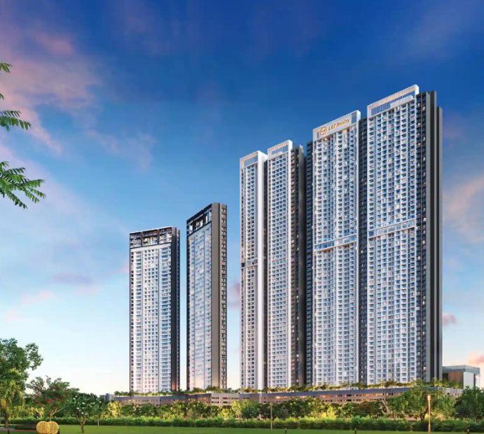 L&T Evara Heights-IndexTap