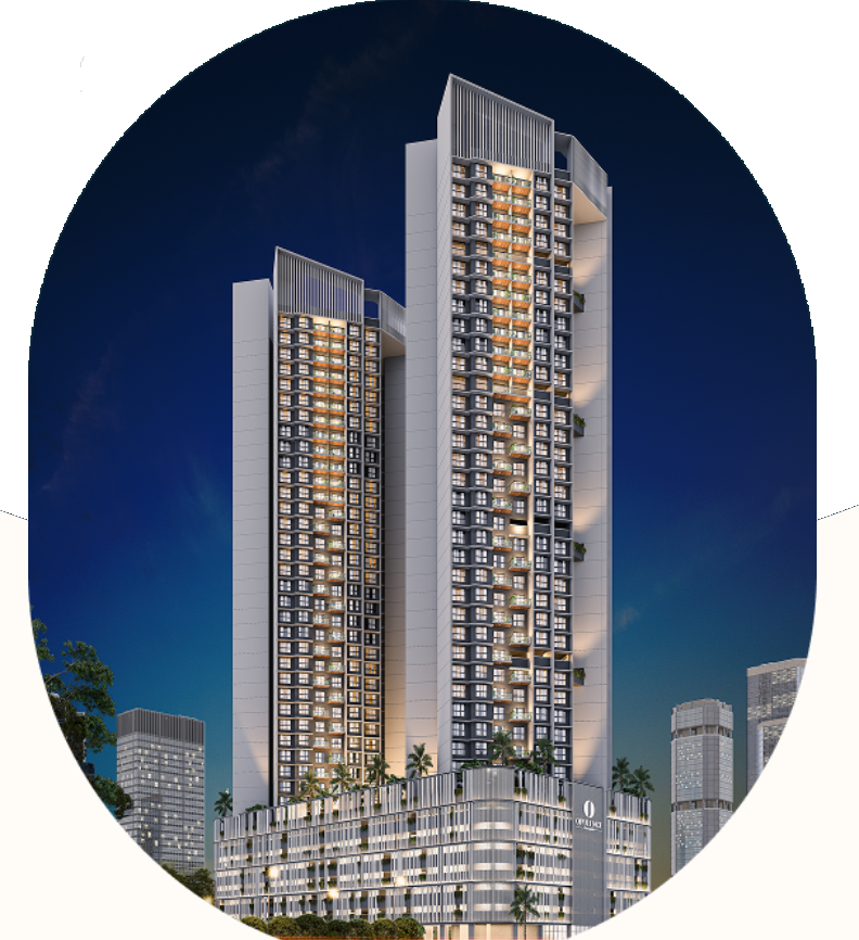 Opulence (Pahadi Goregaon)