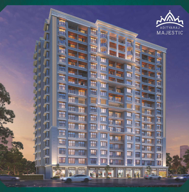 Adityaraj Majestic