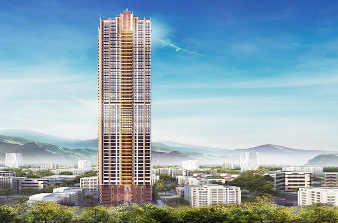 Mpire Origin Claremont - Indextap