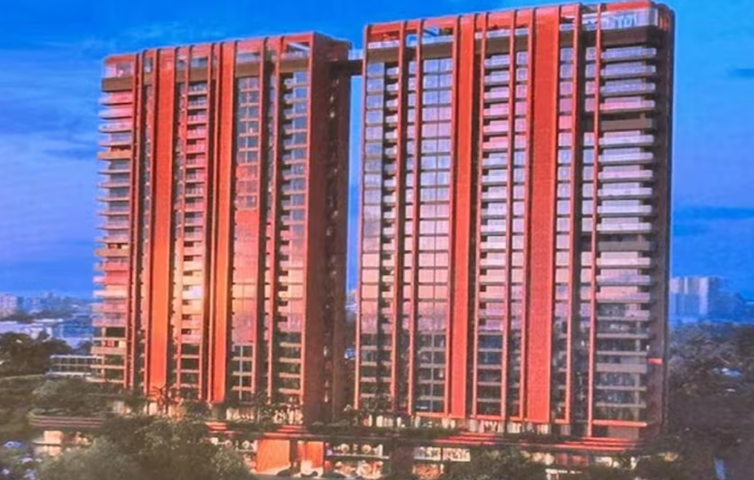 Godrej Skyshore-IndexTap