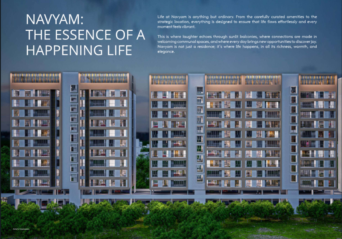 Kiwale Navyam - Indextap Kiwale Navyam - Indextap