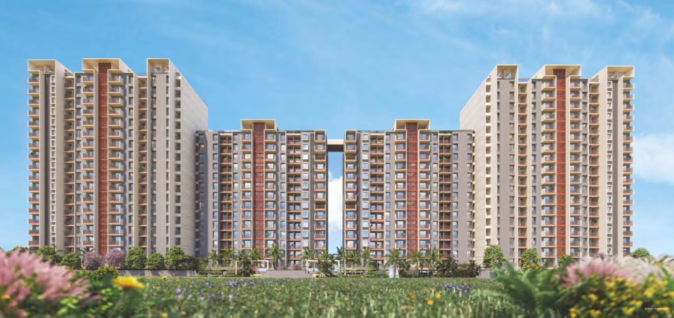 Shree Mangalam Miraya-IndexTap