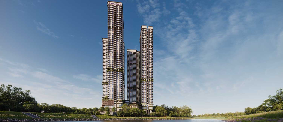 Birla Punya - Indextap Birla Punya - Indextap