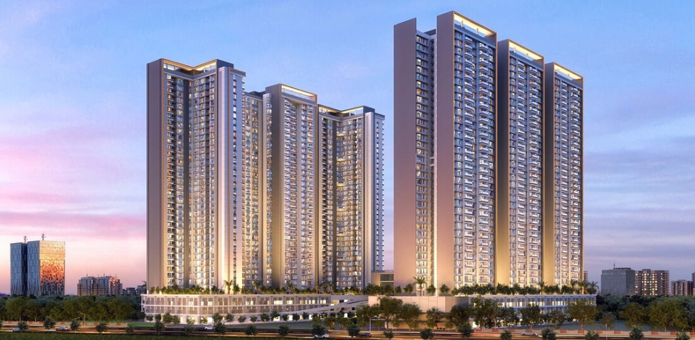 Geras Garden in The SKY