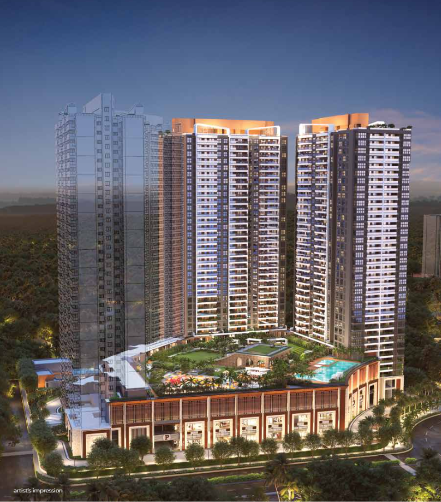 Kolte Patil Life Republic 5th Avenue-IndexTap