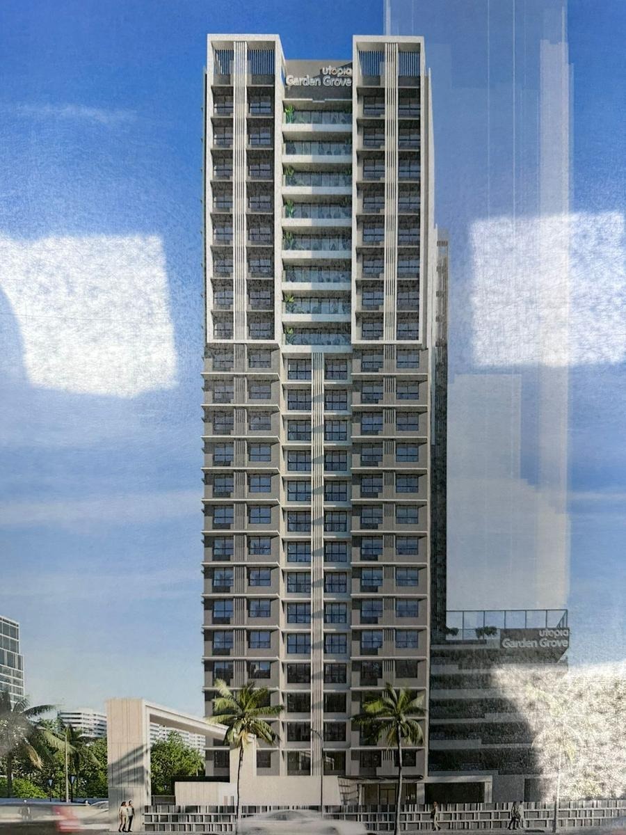 Adarsh Garden Grove - Indextap