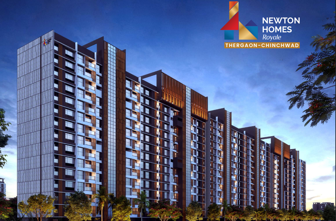 Newton Homes Thergaon - Indextap Newton Homes Thergaon - Indextap