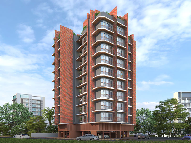 Vaidya West World