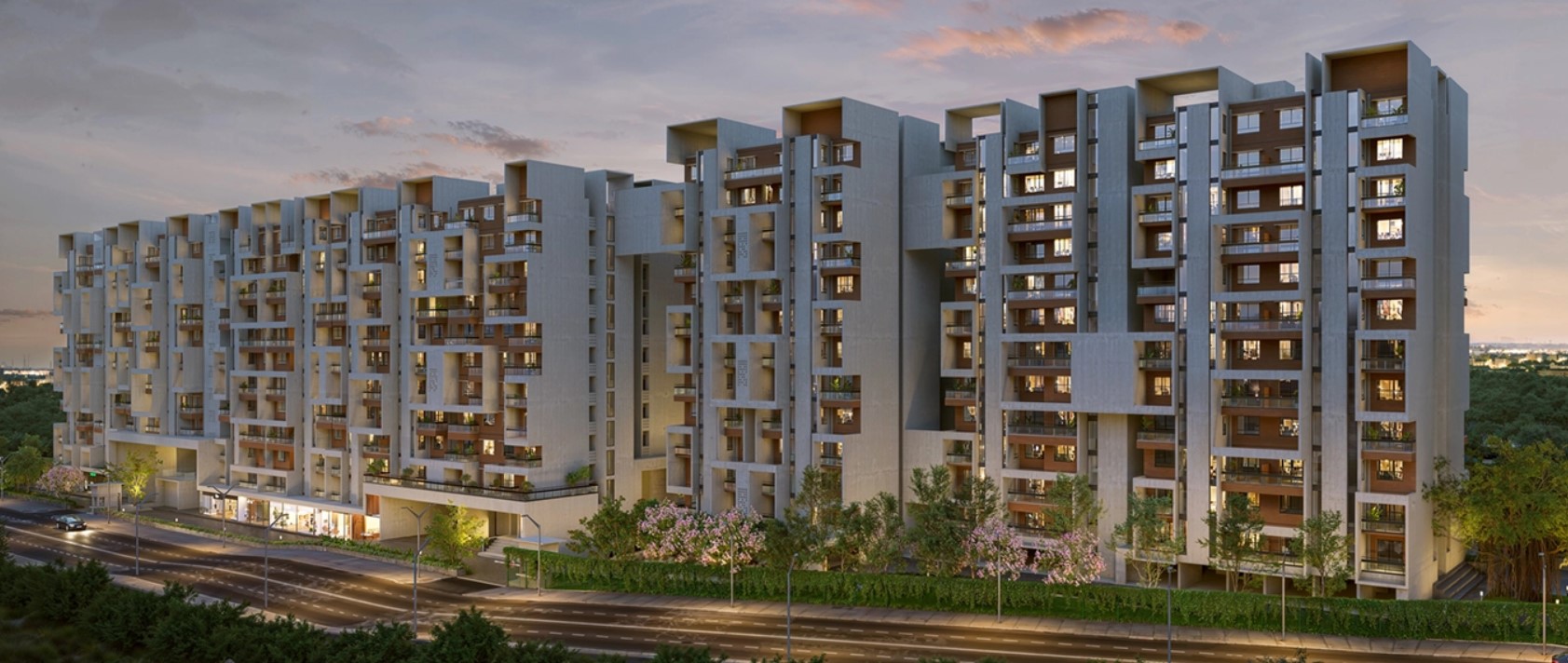 Rohan Abhilasha 4-IndexTap