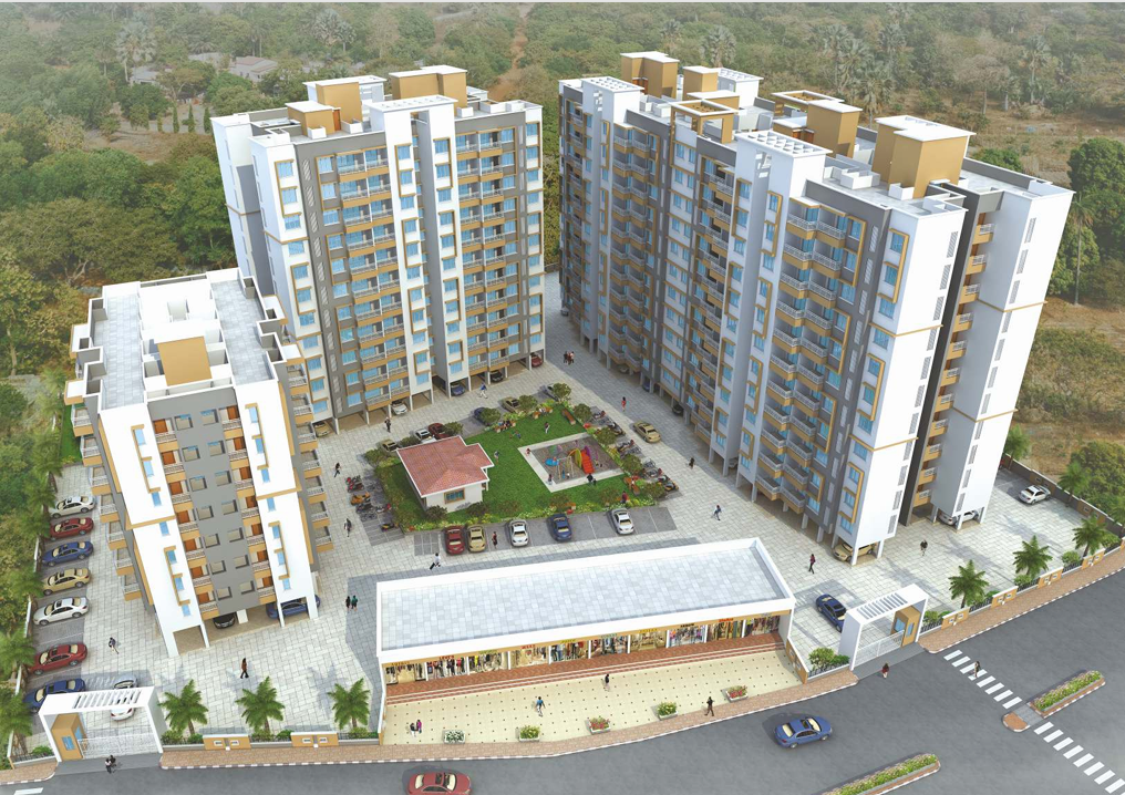 Ravikiran Annexe-IndexTap