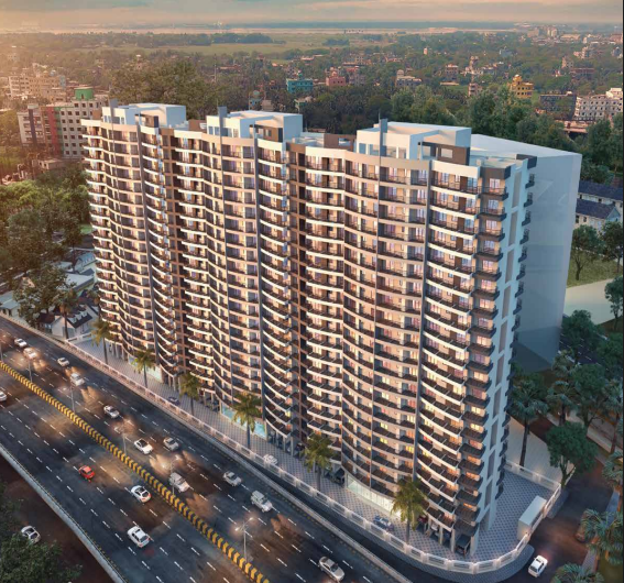 Centrio Nx By Mj Shah
