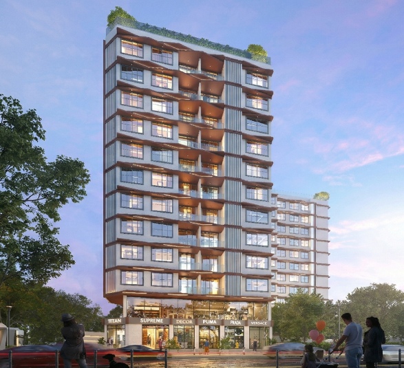Vira Sky Vista