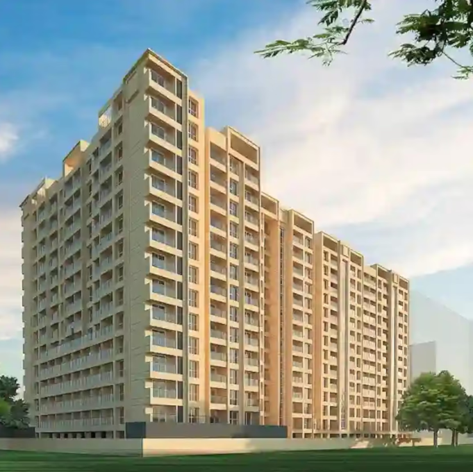 Anand Mindspace Residency-IndexTap