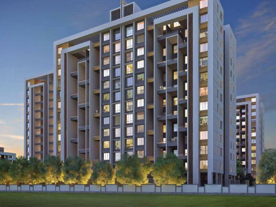 Achalare Spring Gardens - Indextap Achalare Spring Gardens - Indextap