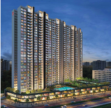 Goel Ganga Imperia-IndexTap