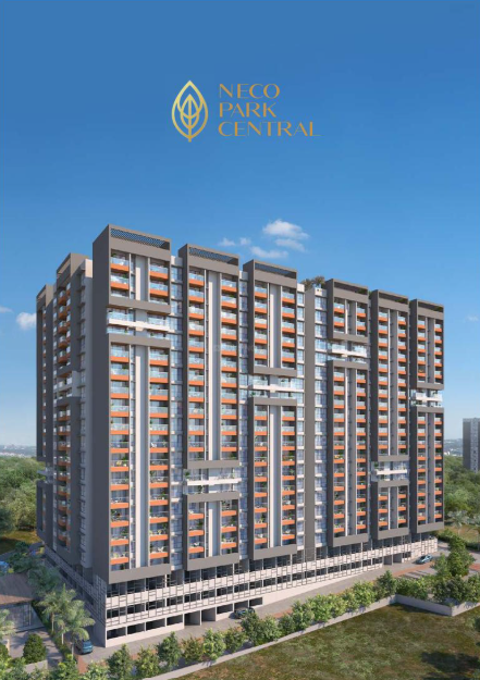Neco Park Central-IndexTap