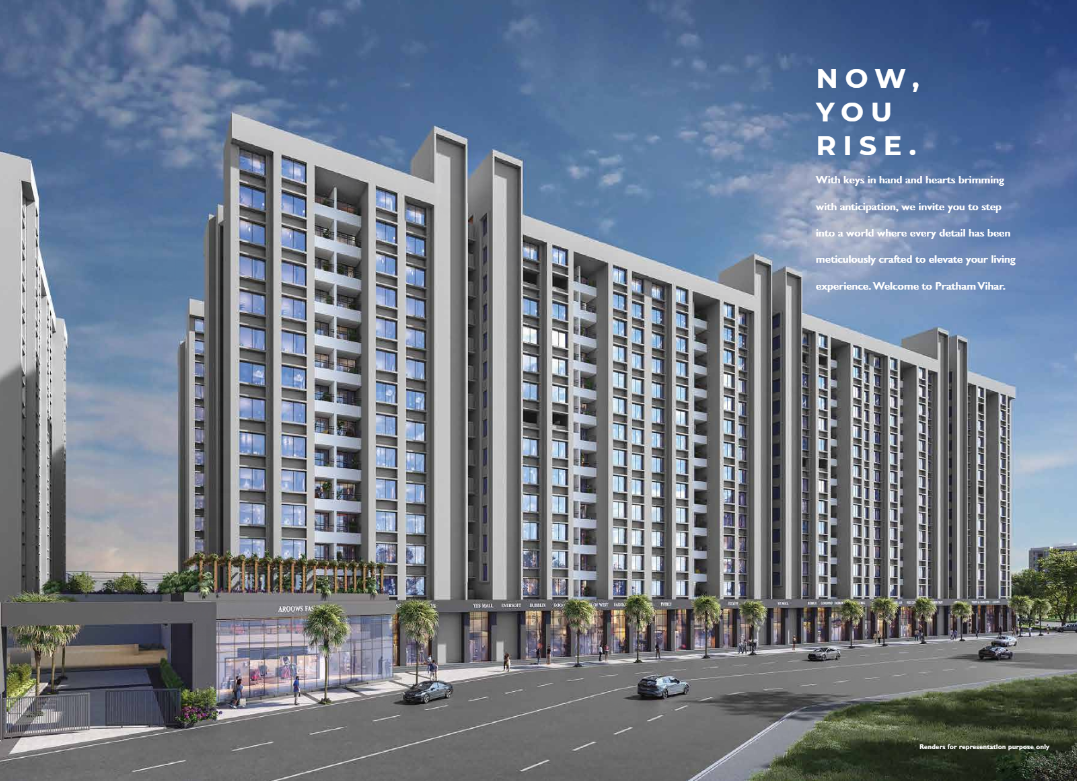 Pratham Vihar-IndexTap