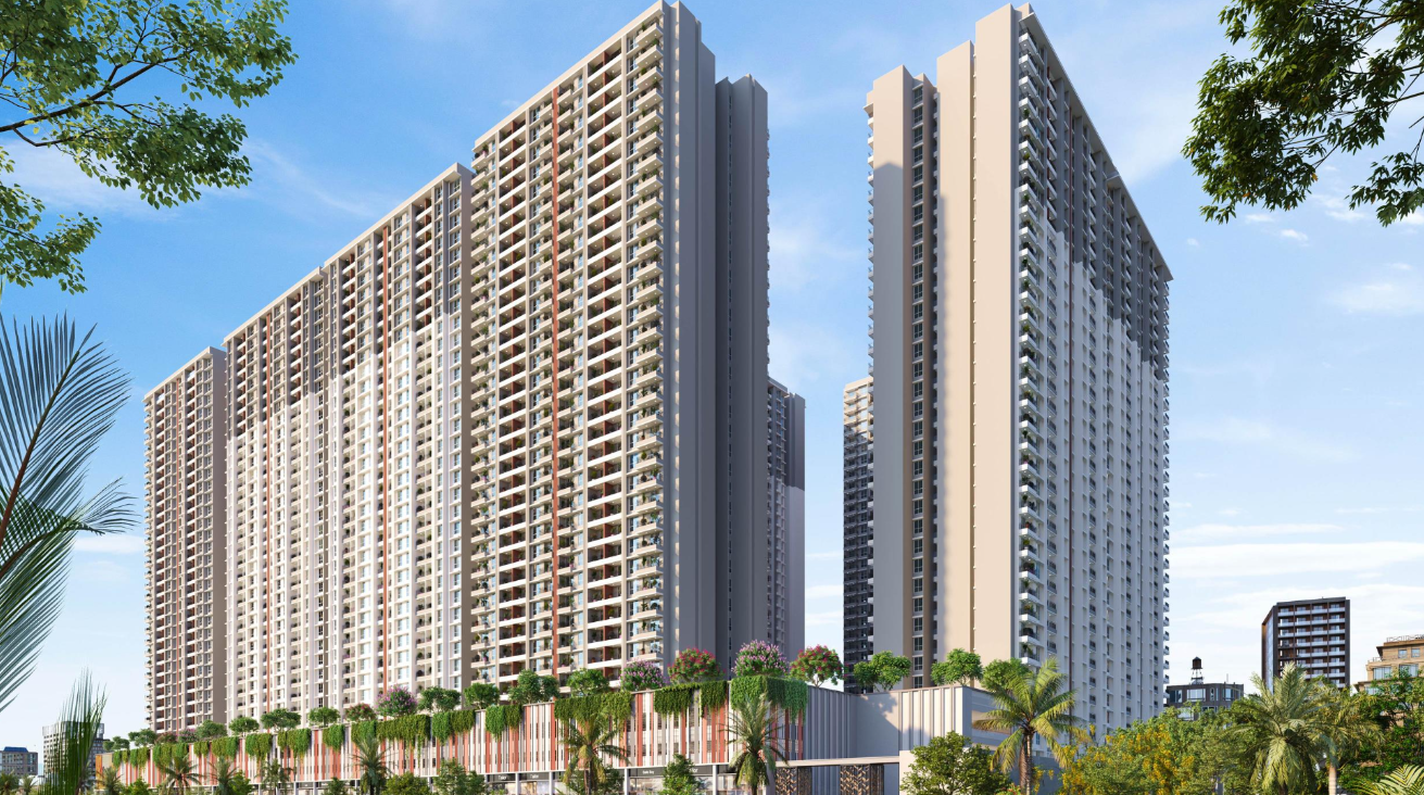 Godrej Evergreen Square-IndexTap