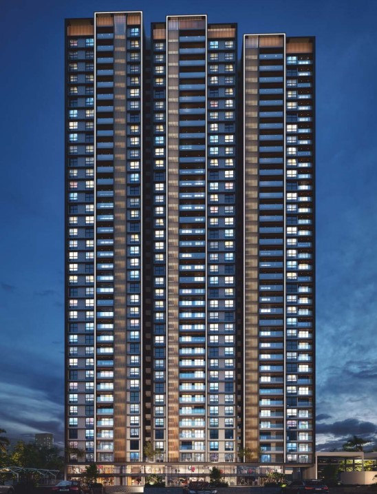 Paranjape R7 The Altius-IndexTap