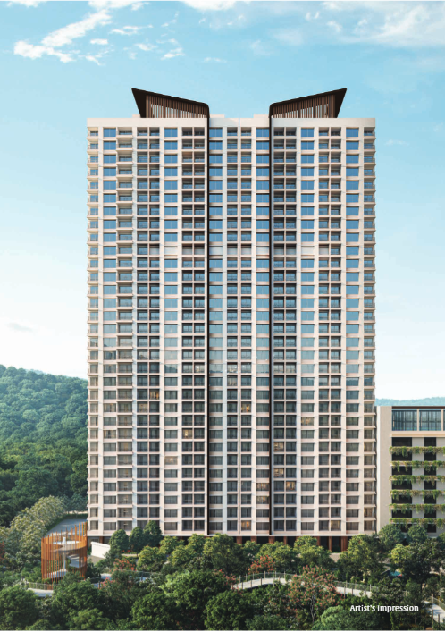 Shapoorji Pallonji Vanaha Verdant-IndexTap