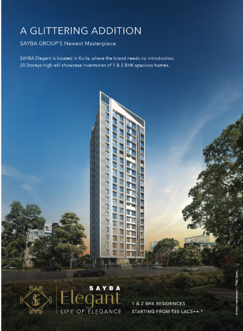 Sayba Elegant-IndexTap