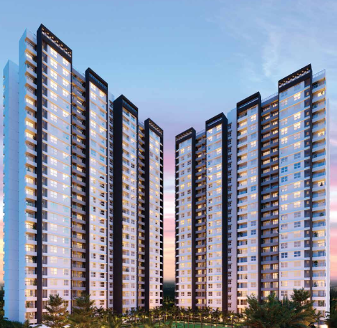 Life Republic Sector R14 14th Avenue - Qrious-IndexTap