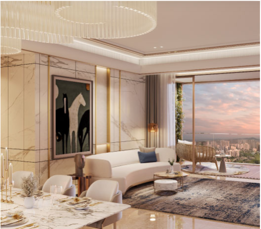 Lodha Altero