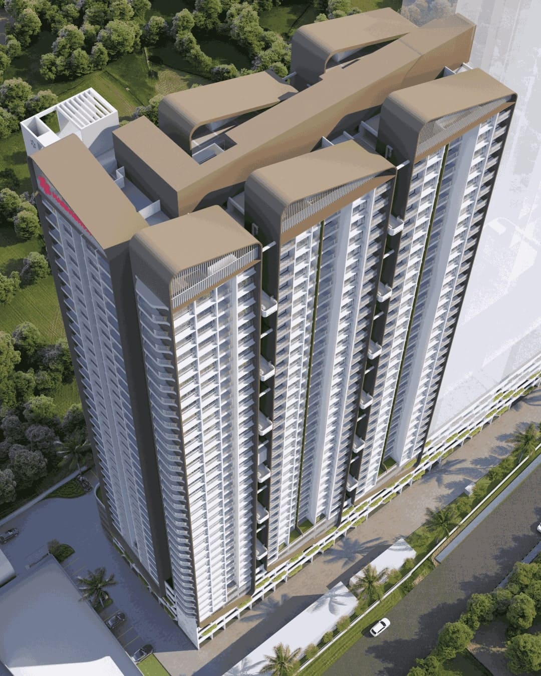 Harivishva Skyfinia - Indextap