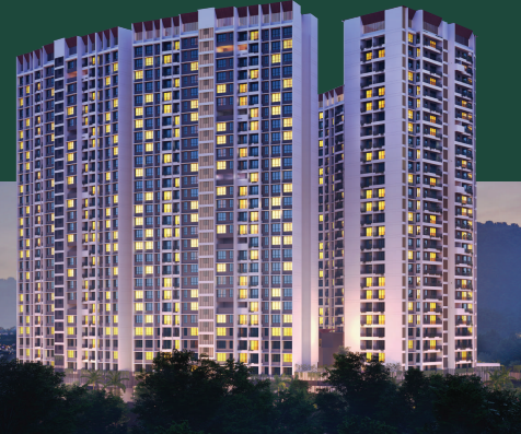 Yogakshema Residency