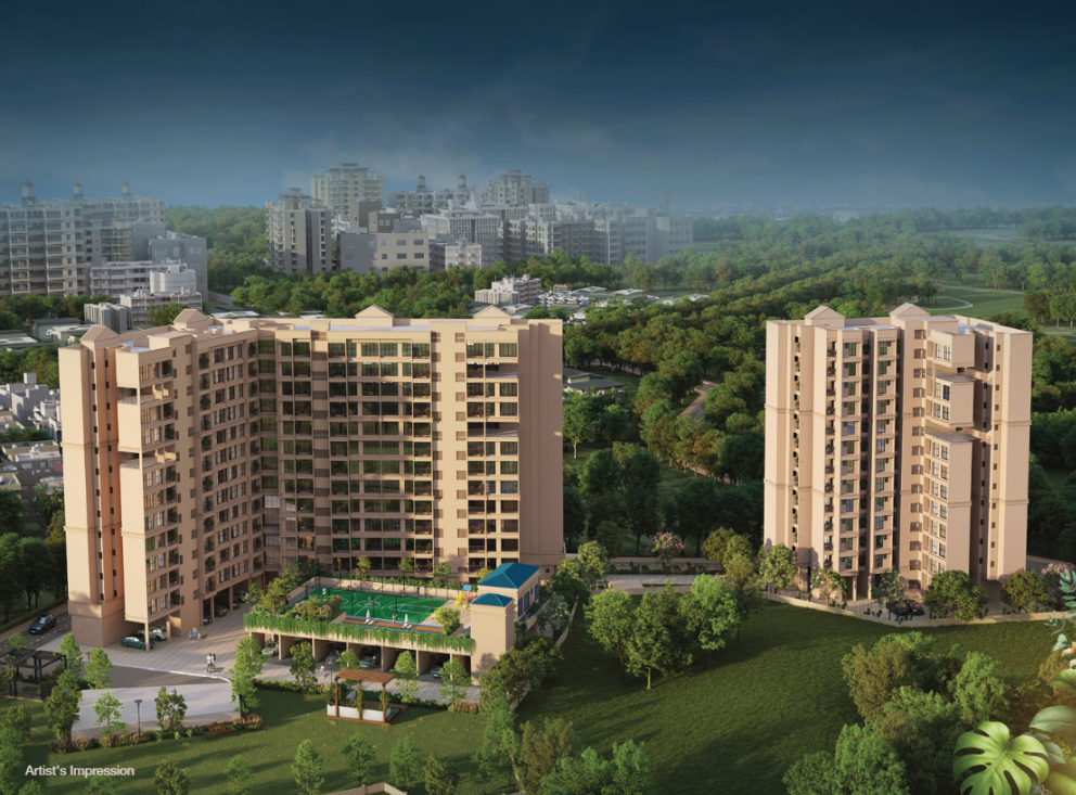 Prakriti Park - Indextap