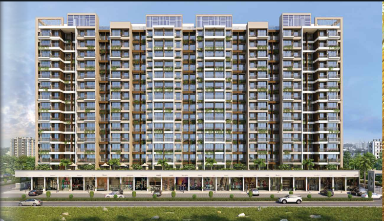 Greenscape Eternia - Indextap Greenscape Eternia - Indextap